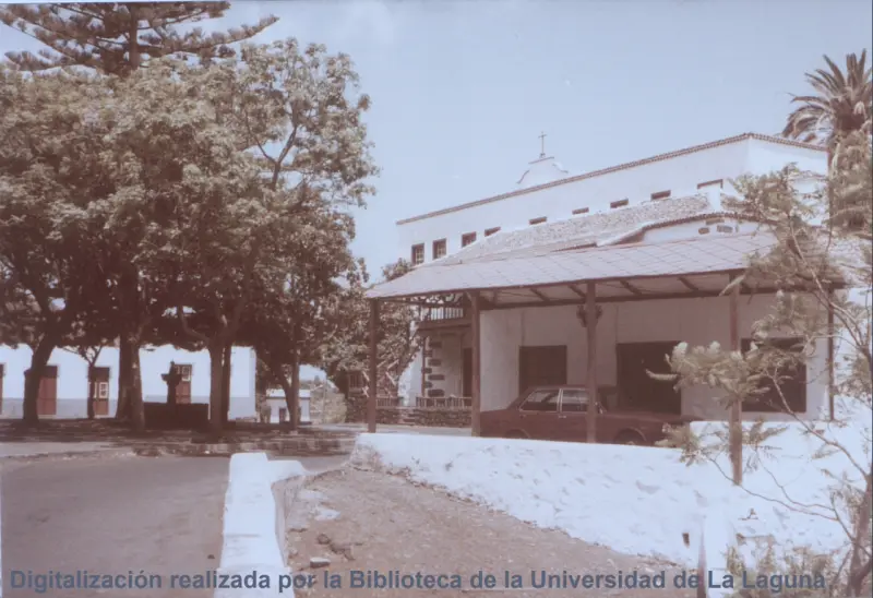Las Nieves